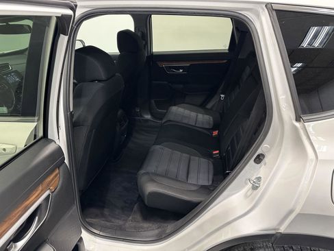 Certified 2022 Honda CR-V EX image 26