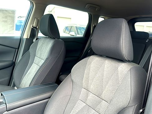 New 2026 Nissan Rogue SV w/ Cold Weather Package image 11