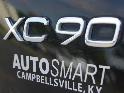 Used 2019 Volvo XC90 T6 Inscription w/ Protection Package Premier AWD/4WD image 6