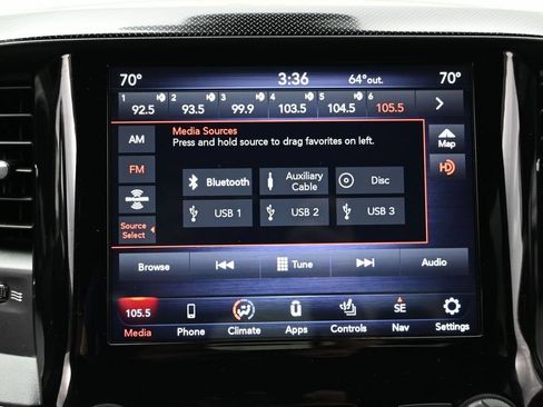 Used 2019 RAM 1500 Sport w/ Level 2 Equipment Group AWD/4WD image 31