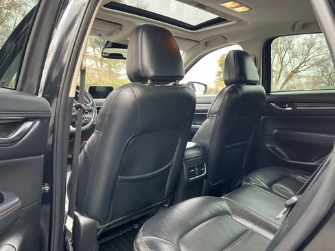 Used 2018 MAZDA CX-5 Grand Touring image 10