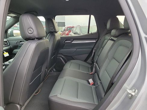New 2026 GMC Terrain AT4 w/ Convenience Package III image 11