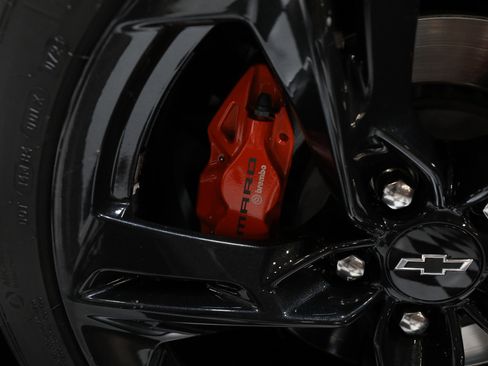 Used 2020 Chevrolet Camaro SS image 44