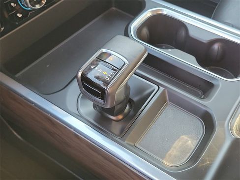 Certified 2022 GMC Sierra 1500 SLT w/ SLT Premium Plus Package image 15