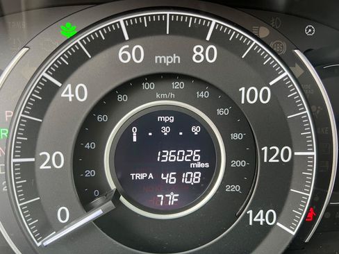 Used 2012 Honda CR-V EX-L image 28