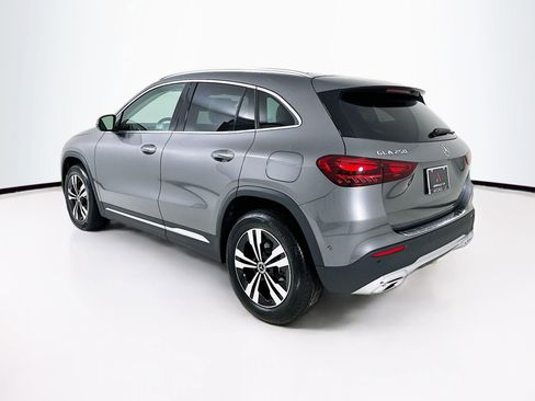 New 2026 Mercedes-Benz GLA 250 image 6