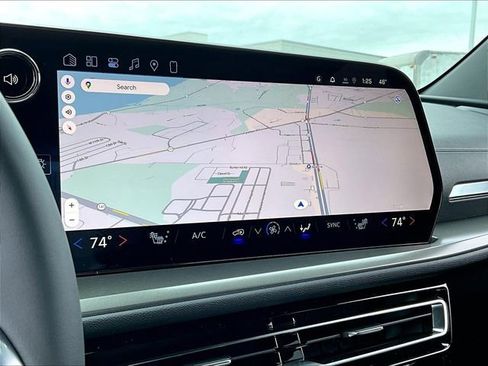 New 2026 Chevrolet Traverse LT w/ Driver Confidence Package image 22