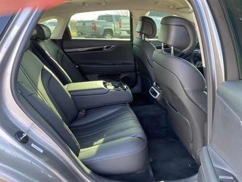 Used 2025 Genesis G80 2.5T image 14