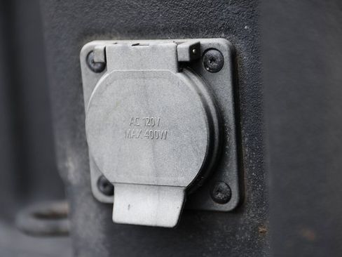 Used 2022 Chevrolet Silverado 3500 W/T w/ WT Convenience Package image 13