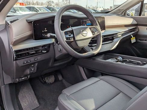 New 2026 Nissan Murano Platinum image 10