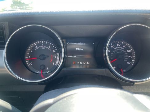 Used 2015 Ford Mustang 50 Years RWD image 12