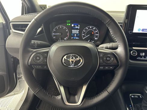 Used 2024 Toyota Corolla SE FWD image 14