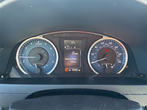 Used 2017 Toyota Camry LE image 26