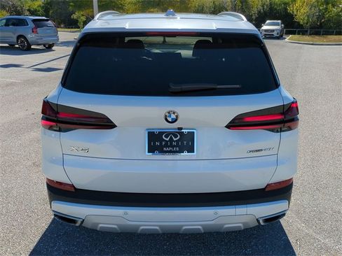 Used 2025 BMW X5 sDrive40i image 5