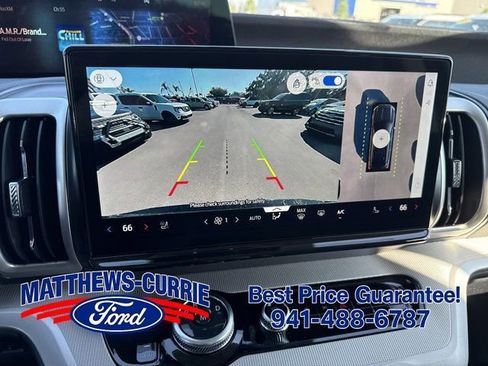New 2025 Ford Expedition Max Active AWD/4WD image 21