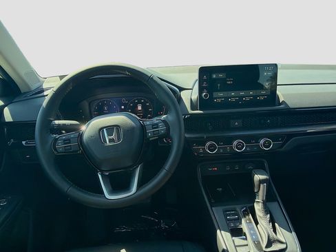 New 2026 Honda CR-V EX-L image 17
