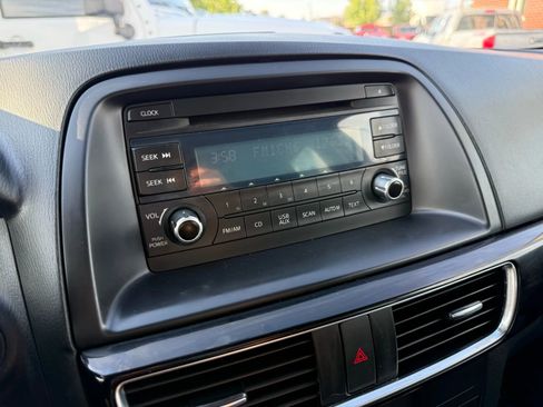 Used 2016 MAZDA CX-5 Sport image 21