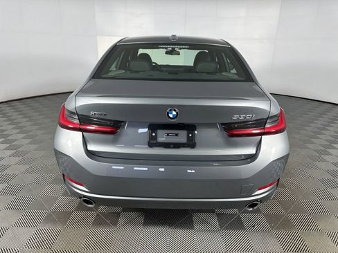 New 2026 BMW 330i xDrive Sedan AWD/4WD image 25