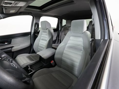 Used 2019 Honda CR-V EX image 11