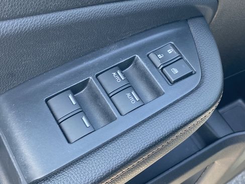 Certified 2023 Honda Passport TrailSport image 17