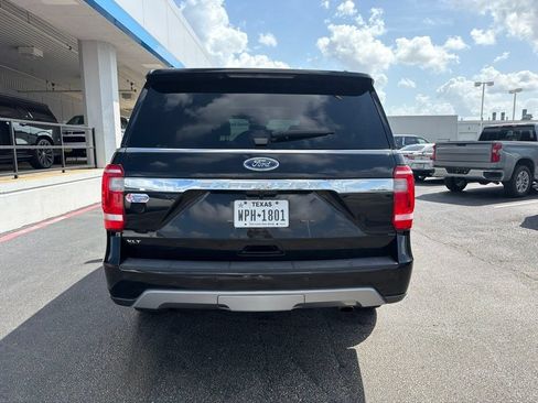 Used 2021 Ford Expedition XLT RWD image 8