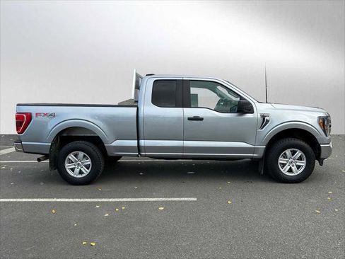 Used 2023 Ford F150 XLT w/ Trailer Tow Package image 2