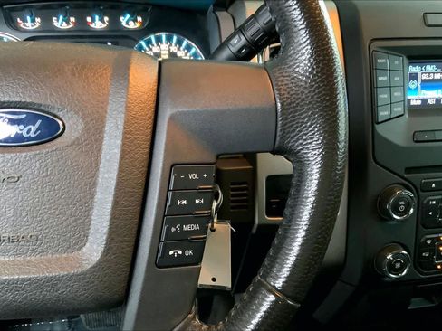 Used 2014 Ford F150 XLT w/ Equipment Group 302A Luxury image 24
