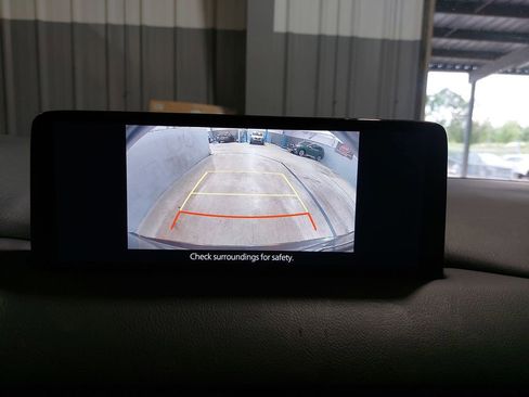 Certified 2023 MAZDA CX-5 AWD 2.5 S image 24