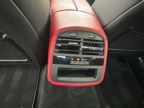 Used 2020 Maserati Quattroporte S GranSport Q4 image 23