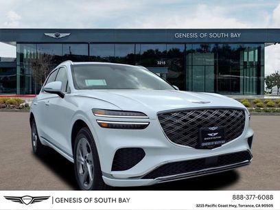 Used 2026 Genesis GV70 2.5T