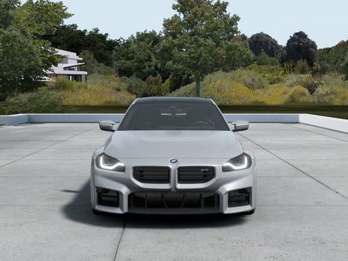 New 2026 BMW M2 Base w/ Lighting Package image 3