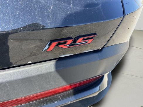 Used 2026 Chevrolet Equinox RS w/ Safety and Technology Package image 42