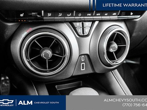 New 2026 Chevrolet Blazer LT w/ Convenience Package FWD image 42