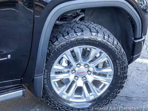 Used 2023 GMC Sierra 1500 Denali AWD/4WD image 11