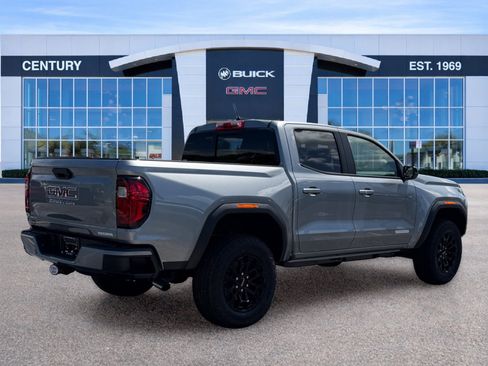 New 2026 GMC Canyon Elevation w/ Convenience Package RWD image 3