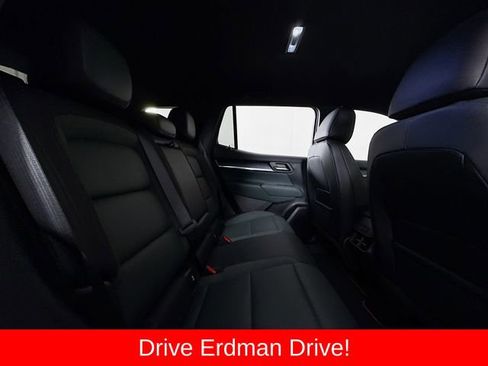 Used 2026 GMC Terrain AT4 w/ Convenience Package III AWD/4WD image 27