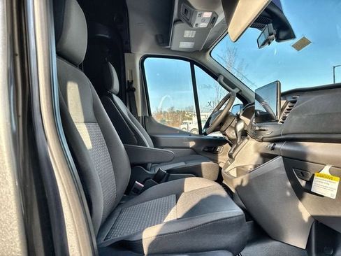 New 2026 Ford Transit 150 148 Medium Roof AWD image 23