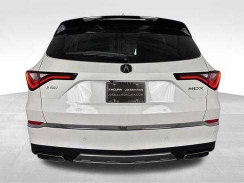 New 2026 Acura MDX w/ Technology Package image 6