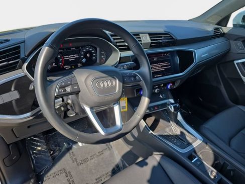 Used 2022 Audi Q3 2.0T Premium AWD/4WD image 19