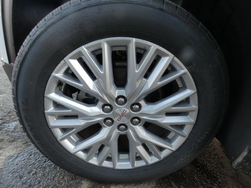 New 2026 GMC Acadia Elevation w/ Elevation Premium Package image 8