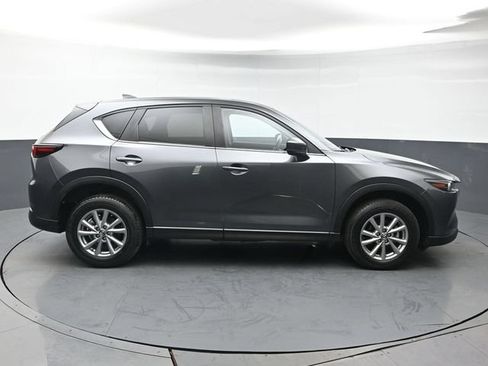 Certified 2023 MAZDA CX-5 AWD 2.5 S w/ Select Package image 6
