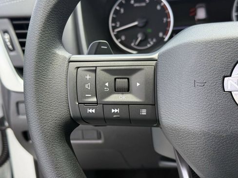 Certified 2026 Nissan Rogue S image 16