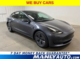 Used 2023 Tesla Model 3 Standard Range RWD video 1