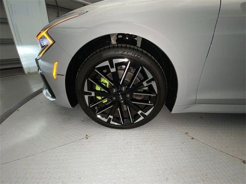 Used 2026 Kia K5 GT image 10