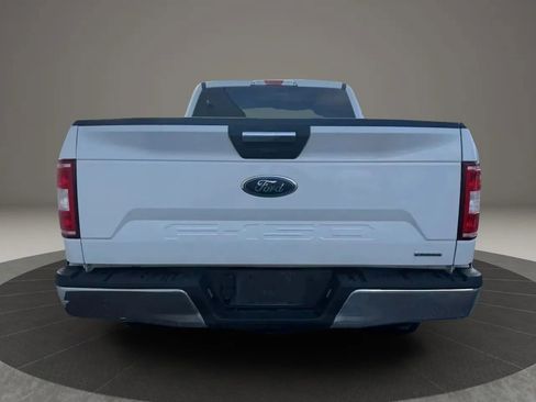 Used 2020 Ford F150 XLT w/ Equipment Group 301A Mid image 6