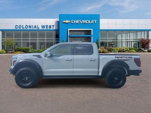 Used 2024 Ford F150 Raptor AWD/4WD image 3