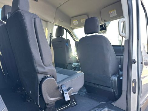 Used 2022 Ford Transit 350 XLT image 11
