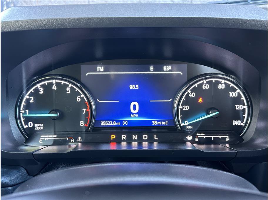Used 2023 Ford Maverick XLT w/ Equipment Group 300A Standard AWD/4WD image 20