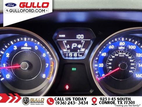 Used 2016 Hyundai Elantra SE w/ Option Group 02 image 24