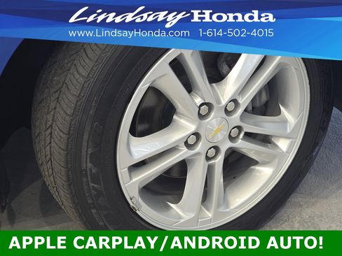 Used 2017 Chevrolet Cruze LT w/ Convenience Package image 25